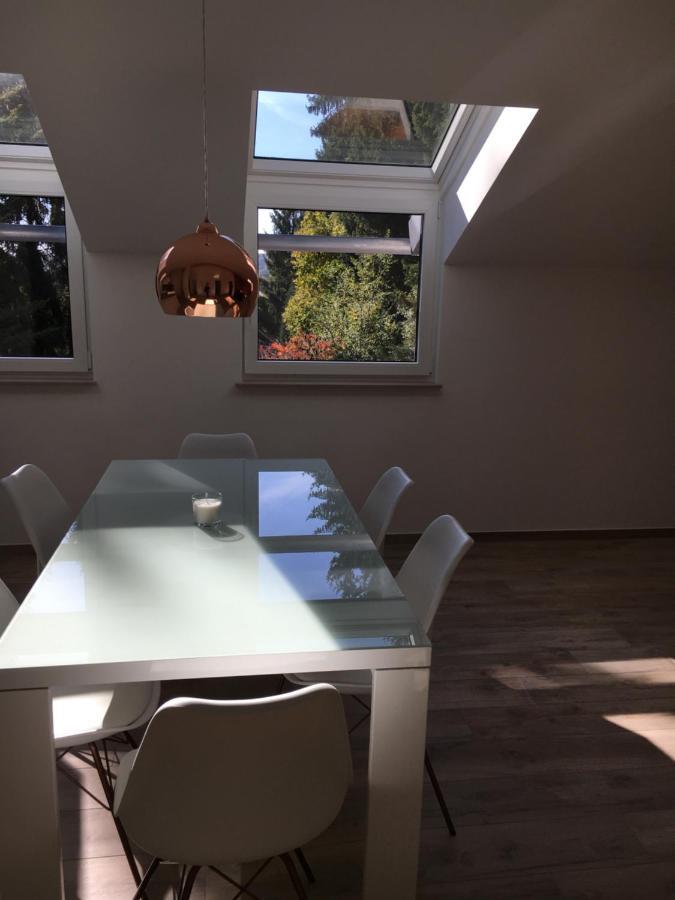 Ferienwohnungen Lamisto Am Waldesrand Neckartenzlingen Εξωτερικό φωτογραφία
